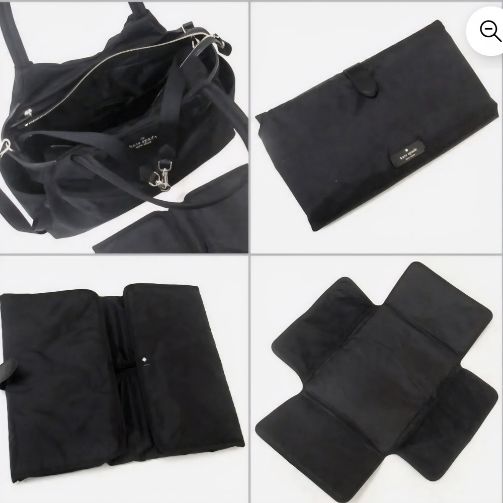 Kate Spade Chelsea Diaper Bag - Picture 2 of 2